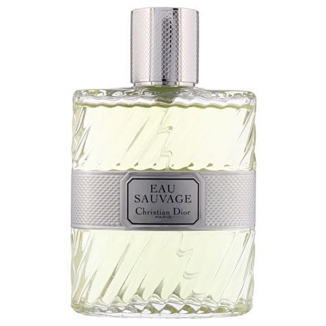 dior - eau sauvage|eau sauvage Dior 1 litre.